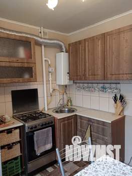 2-к квартира, посуточно, 46м2, 4/5 этаж