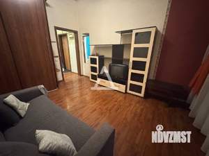 1-к квартира, на длительный срок, 30м2, 1/3 этаж