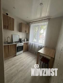 1-к квартира, посуточно, 31м2, 2/5 этаж