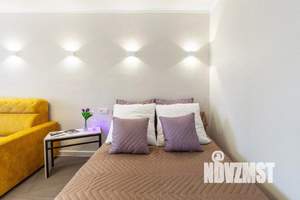 1-к квартира, посуточно, 39м2, 1/1 этаж