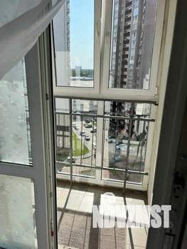 1-к квартира, посуточно, 46м2, 1/1 этаж