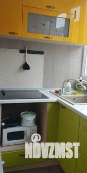 2-к квартира, посуточно, 52м2, 6/10 этаж