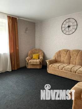 2-к квартира, посуточно, 69м2, 1/10 этаж