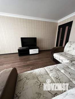 1-к квартира, посуточно, 43м2, 8/18 этаж