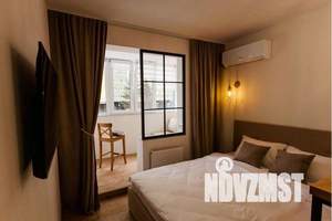 1-к квартира, посуточно, 27м2, 2/25 этаж