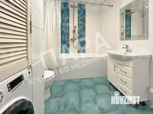 2-к квартира, на длительный срок, 42м2, 19/19 этаж