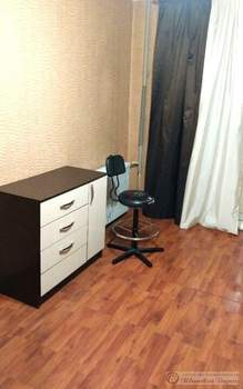 1-к квартира, на длительный срок, 32м2, 5/5 этаж