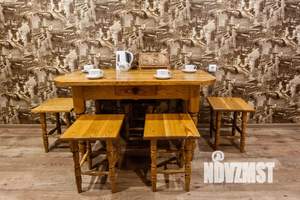 1-к квартира, посуточно, 46м2, 1/12 этаж