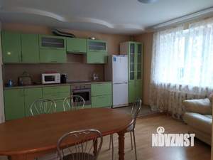 2-к квартира, посуточно, 70м2, 5/10 этаж