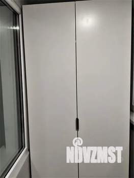 1-к квартира, посуточно, 31м2, 1/1 этаж