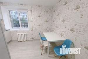 2-к квартира, посуточно, 68м2, 1/1 этаж