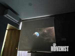 1-к квартира, посуточно, 34м2, 13/25 этаж