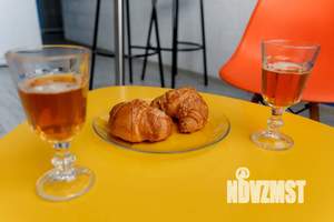 1-к квартира, посуточно, 42м2, 11/16 этаж