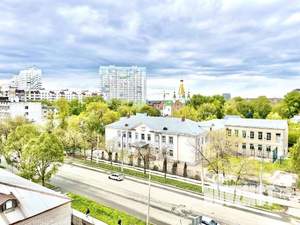 1-к квартира, посуточно, 48м2, 1/1 этаж