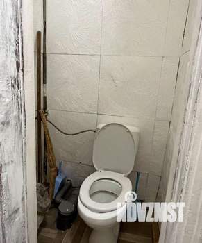 1-к квартира, на длительный срок, 30м2, 2/2 этаж