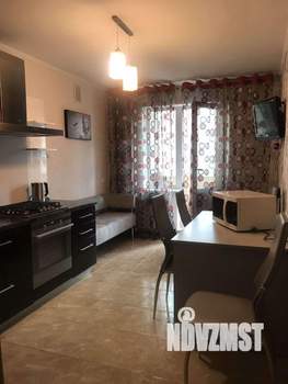 2-к квартира, на длительный срок, 61м2, 8/10 этаж