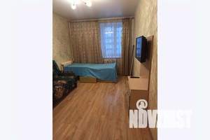 3-к квартира, посуточно, 75м2, 3/14 этаж