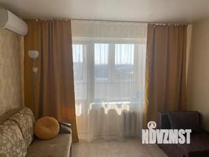 1-к квартира, посуточно, 30м2, 8/9 этаж