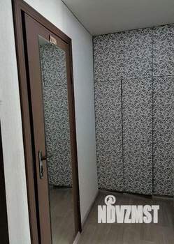 1-к квартира, на длительный срок, 37м2, 4/9 этаж