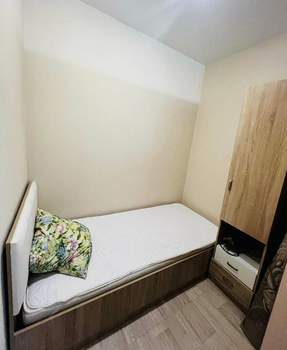1-к квартира, на длительный срок, 33м2, 2/10 этаж