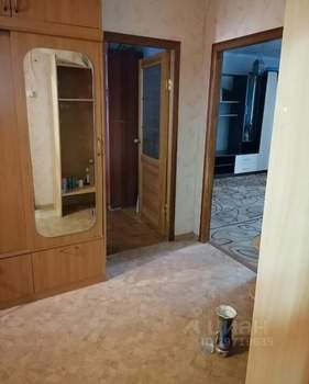 2-к квартира, на длительный срок, 54м2, 4/5 этаж