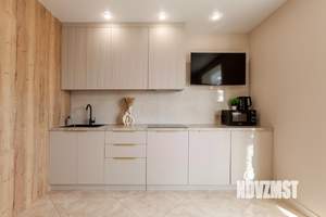 1-к квартира, посуточно, 62м2, 1/1 этаж