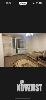2-к квартира, на длительный срок, 50м2, 1/9 этаж