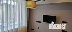 1-к квартира, посуточно, 31м2, 1/1 этаж