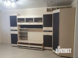 2-к квартира, на длительный срок, 46м2, 3/3 этаж