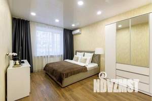 1-к квартира, посуточно, 50м2, 7/18 этаж