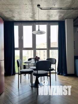 1-к квартира, посуточно, 37м2, 1/1 этаж