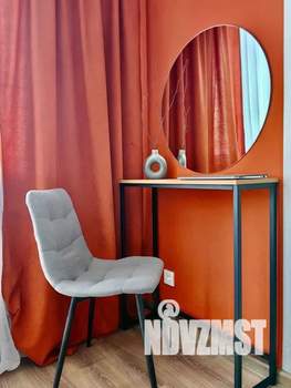 1-к квартира, посуточно, 30м2, 6/23 этаж