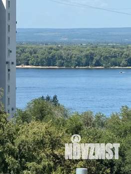 1-к квартира, посуточно, 33м2, 9/10 этаж