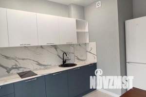 2-к квартира, посуточно, 63м2, 6/17 этаж