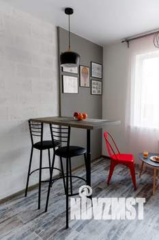 1-к квартира, посуточно, 42м2, 3/16 этаж