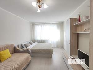 1-к квартира, посуточно, 33м2, 4/9 этаж