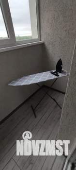 Студия квартира, посуточно, 26м2, 4/27 этаж