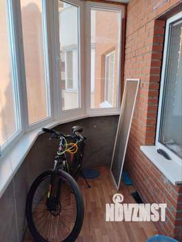 1-к квартира, на длительный срок, 42м2, 9/12 этаж