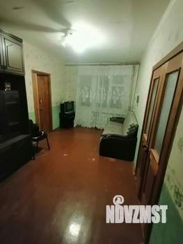 2-к квартира, на длительный срок, 43м2, 3/5 этаж