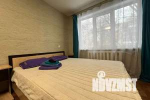 1-к квартира, посуточно, 36м2, 1/5 этаж