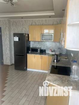 1-к квартира, посуточно, 50м2, 13/18 этаж