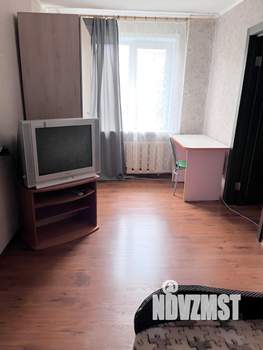 2-к квартира, посуточно, 46м2, 5/5 этаж