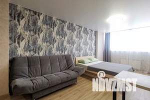 1-к квартира, посуточно, 32м2, 9/16 этаж