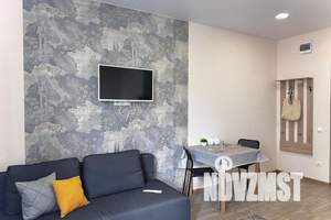 1-к квартира, посуточно, 27м2, 2/26 этаж