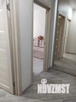 1-к квартира, посуточно, 45м2, 15/24 этаж