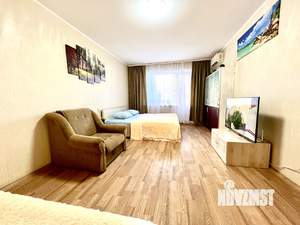 2-к квартира, посуточно, 68м2, 6/10 этаж