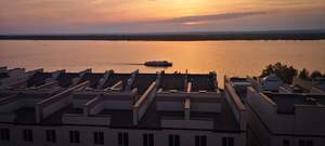 1-к квартира, на длительный срок, 46м2, 6/17 этаж