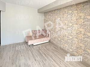 1-к квартира, на длительный срок, 41м2, 20/22 этаж