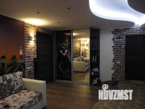 2-к квартира, посуточно, 55м2, 5/9 этаж