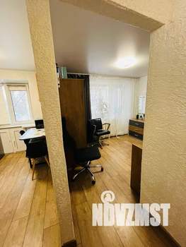 1-к квартира, посуточно, 22м2, 3/5 этаж